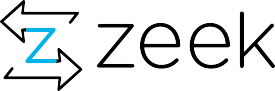 Zeek Logo