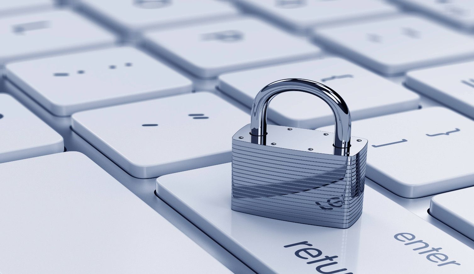 Segurança de E-mail