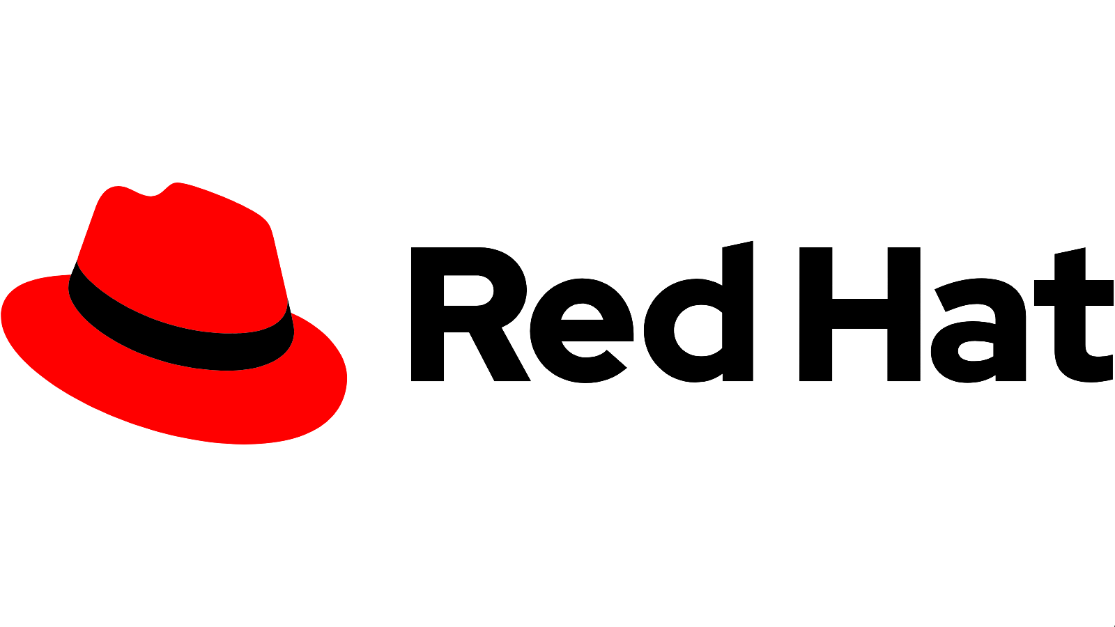 Chapéu logo da RedHat