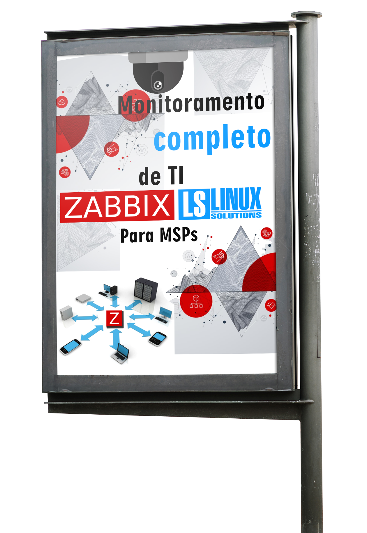 Zabbix MSPs