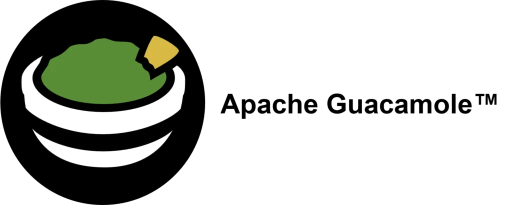 Apache Guacamole Logo
