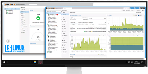 software-virtualizacao-servidores-proxmox-linux
