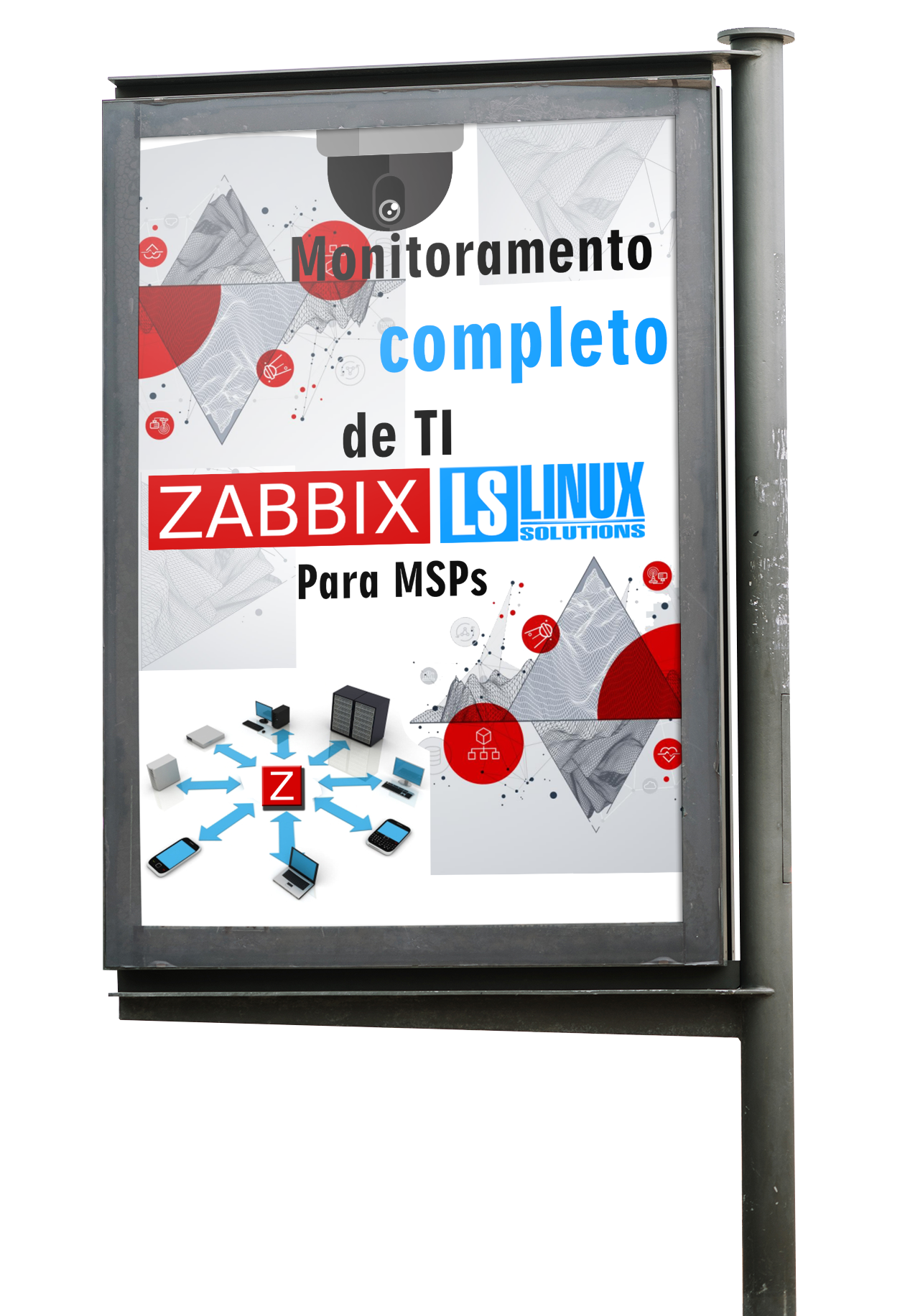 Zabbix MSPs