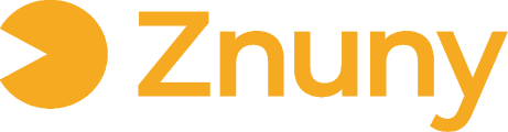 Znuny Helpdesk Logo