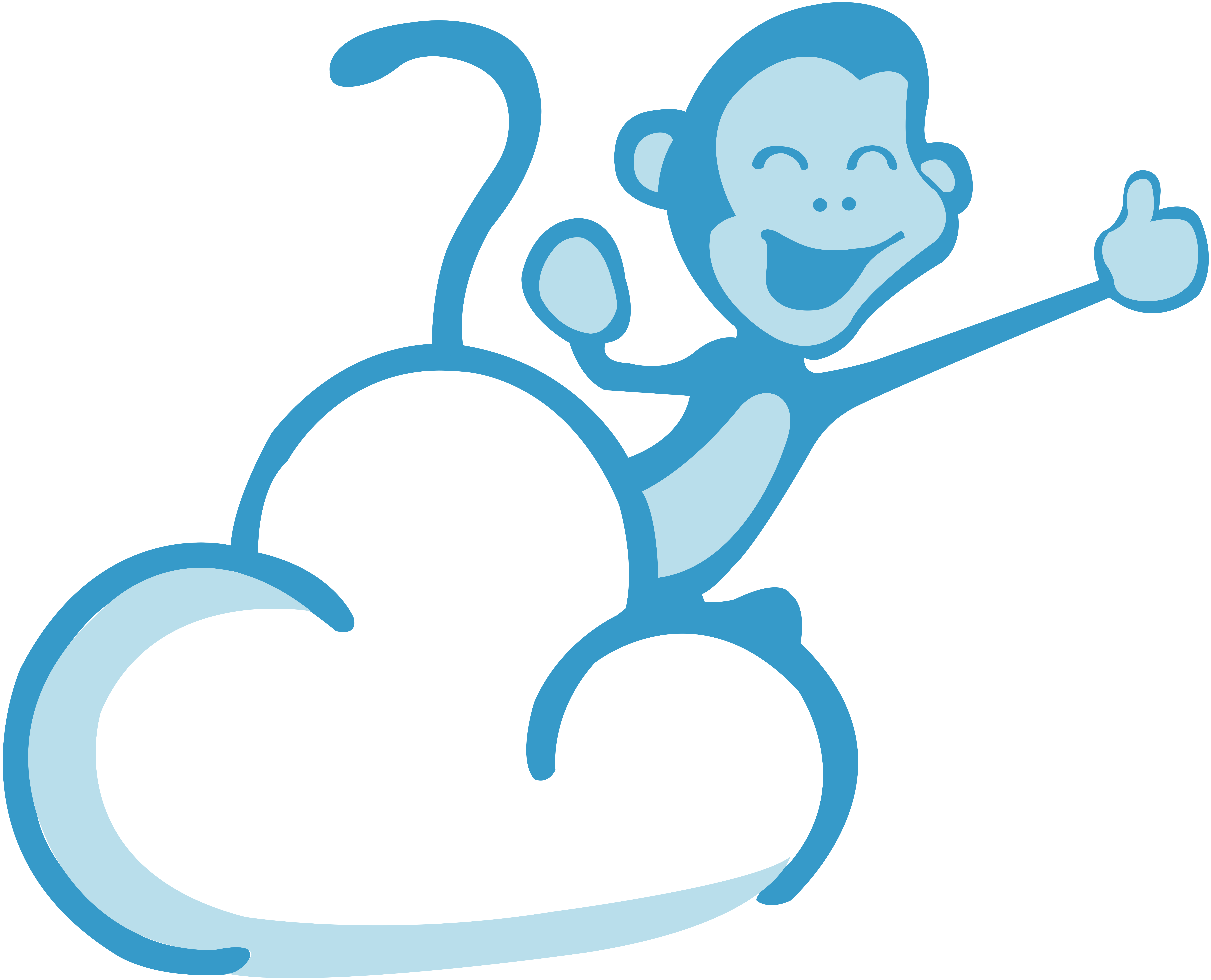 Apache CloudStack™ Logo