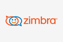 E-mail Zimbra Logo