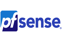 Firewall PFsense Logo