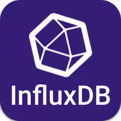InfluxDB logo