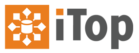 iTop Helpdesk Logo