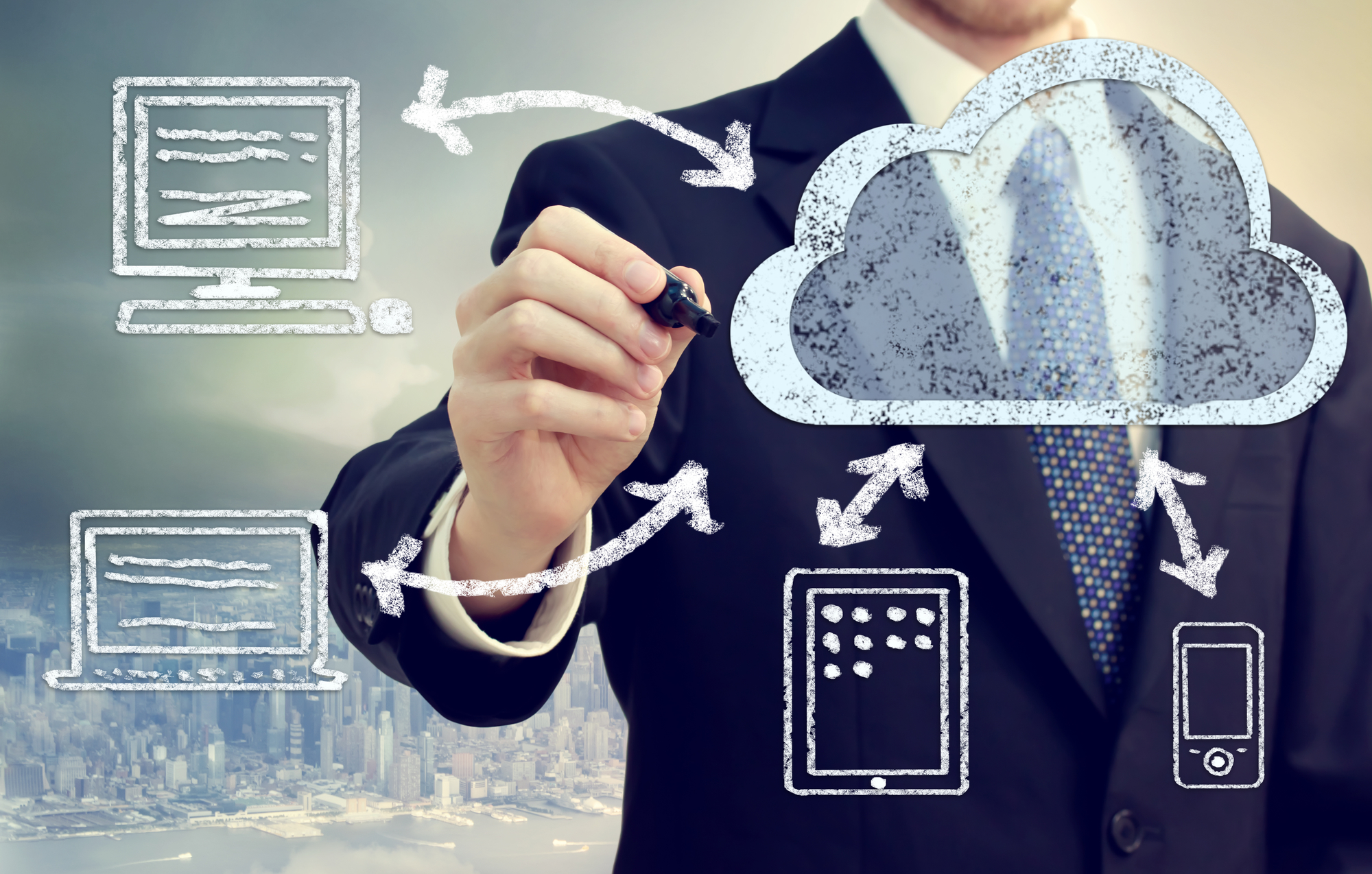 Nuvem ownCloud