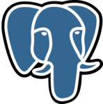 PostgreSQL Logo