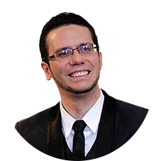 Thiago dos Santos mgData
