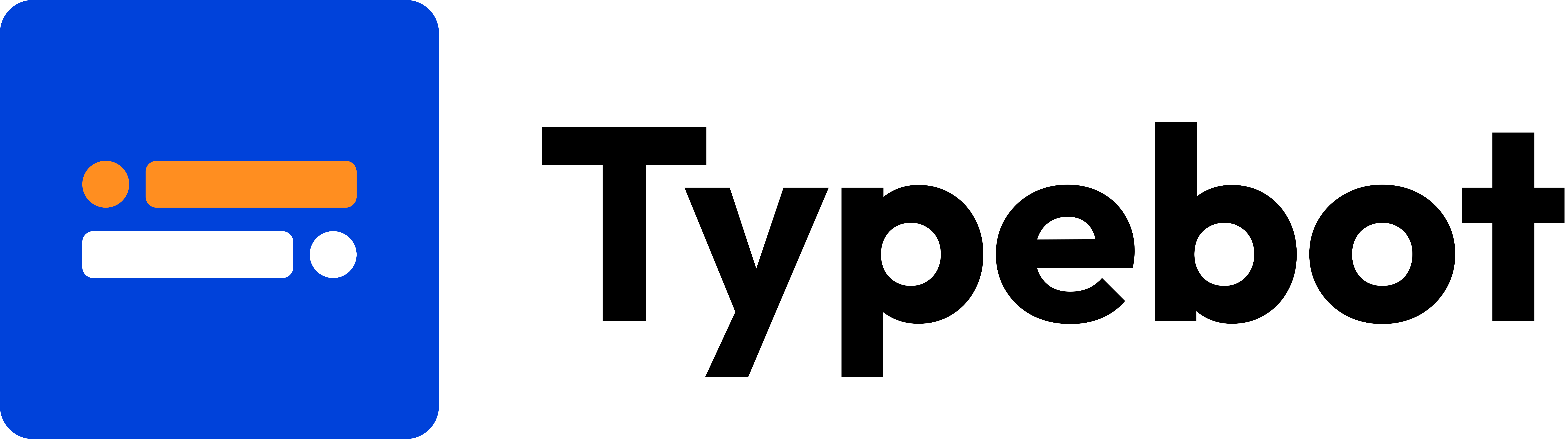 Typebot Logo