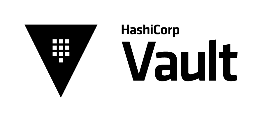 Hashicorp Vault Logo