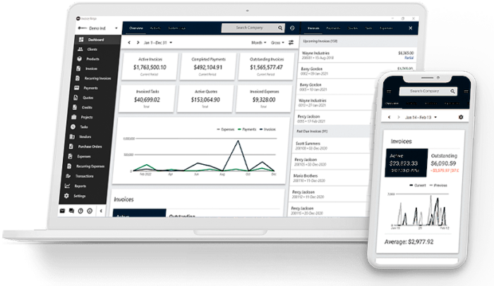 helpdesk-Itop-desktop