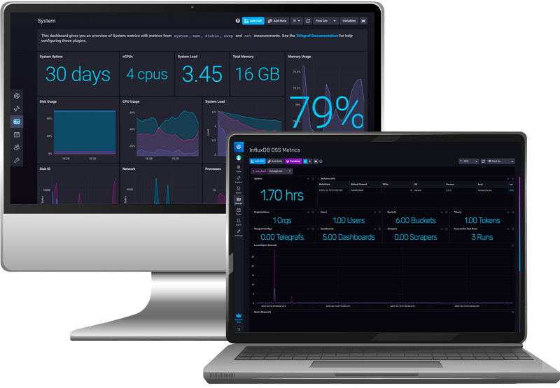 INFLUXDB