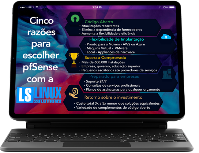 pfsense