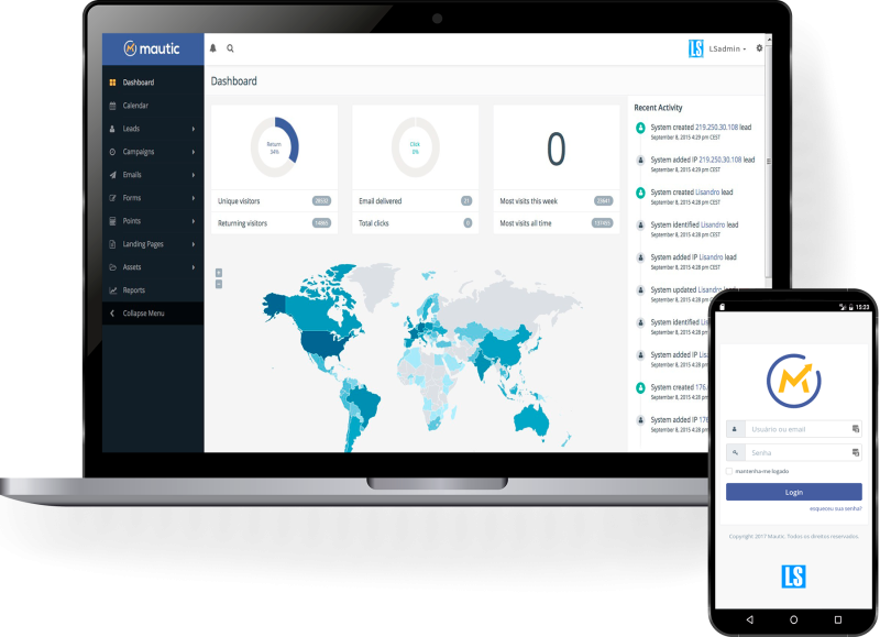 automacao-de-marketing-com-mautic