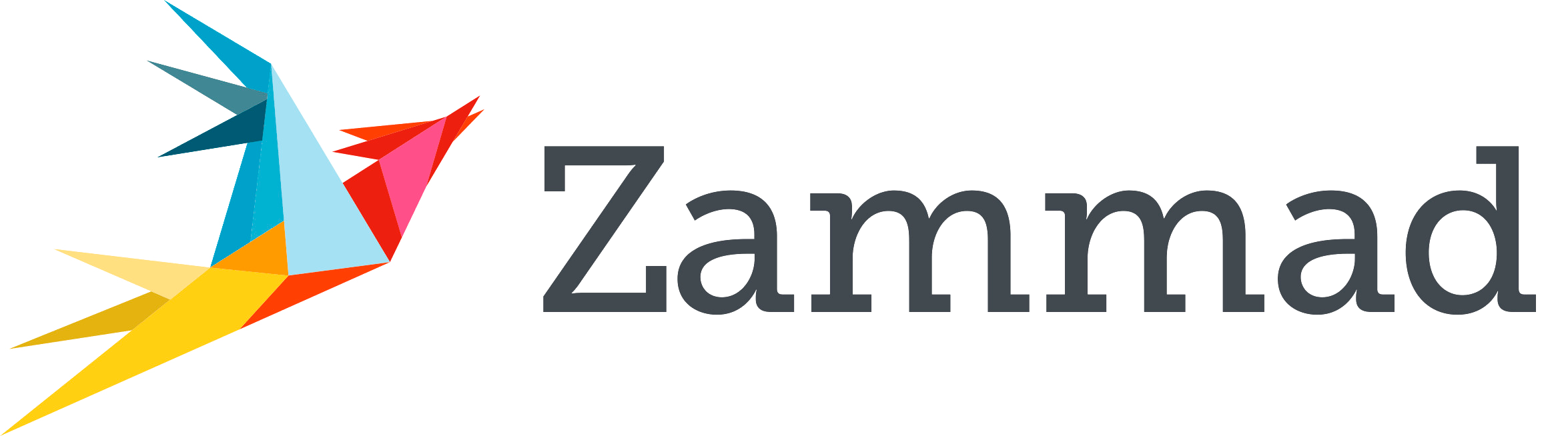 Zammad Helpdesk Logo