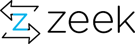 Zeek Logo