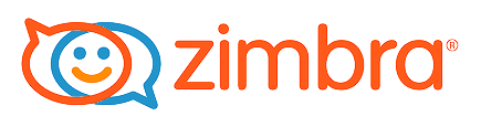 E-mail Zimbra Logo